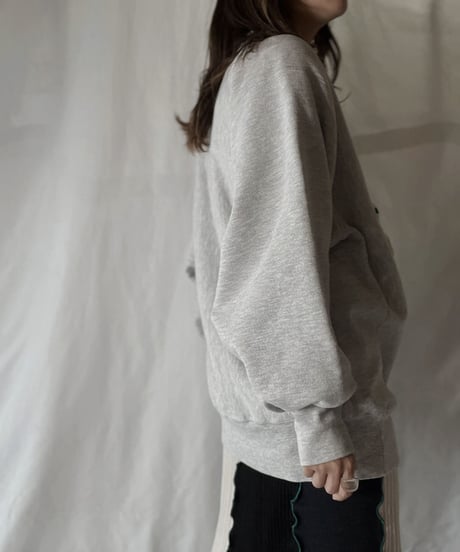 【USED】  90's USA Champion Reverse Weave Sweat DARTMOUTH/211116-032