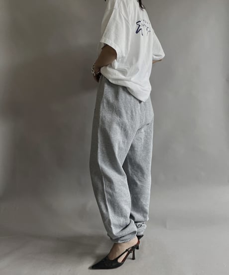 【USED】   Print T-Shirt / 230617-013