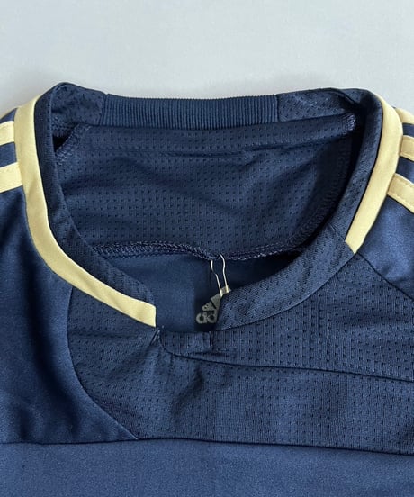 【USED】 REAL MADRID Soccer Shirt /240831-026