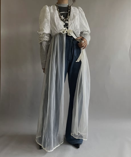 【USED】  Negligee / 220924-033