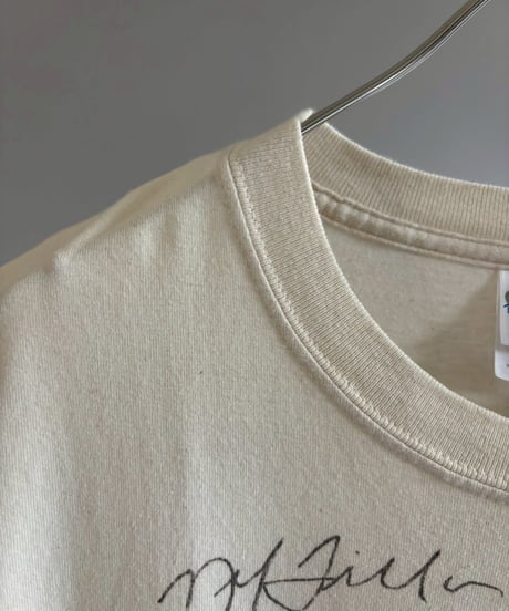 【USED】 GILDAN MEL&PAM TILLIS T-Shirt / 260627-028