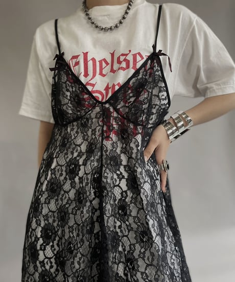 【USED】  OLD ENGLISH T-Shirt / 230430-030