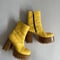 【USED】 MARNI Boots / 230109-004