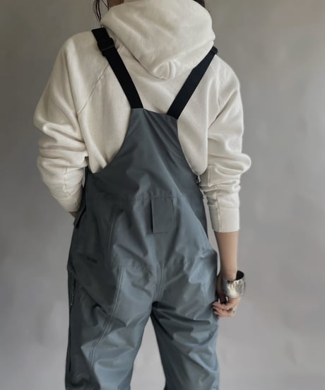 【USED】 DEAD STOCK Patagonia Powder Town Bibs/ 240113-006