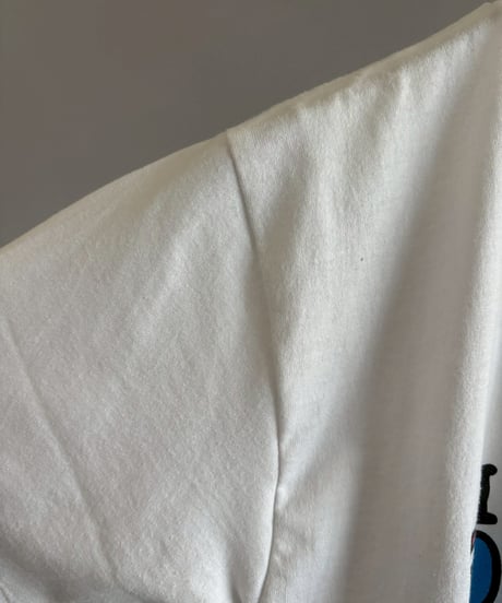 【USED】 RESIZED I'M RETIRED T-Shirt / 260627-008