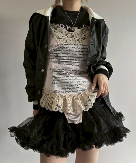 CATEGORY Pants / Skirt | THE TINY SHOP by MORI