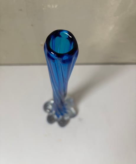 【USED】 Flower Vase  ( 花瓶 / フラワーベース ) 5951