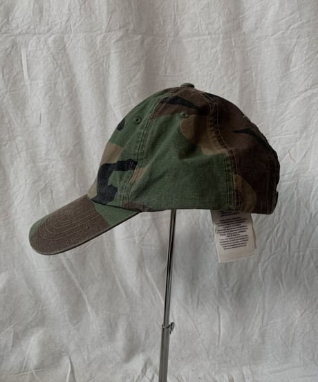 【USED】 Baseball Cap Lalph Lauren/210618-005