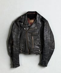 【USED】 BUCO Jacket / MS2601-001