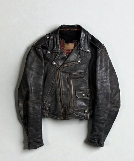 【USED】 BUCO Jacket / MS2601-001