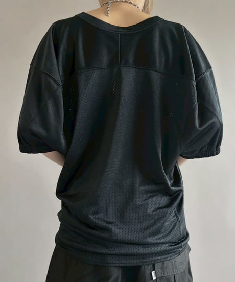 【USED】 NIKE Football Shirt / 260321-002
