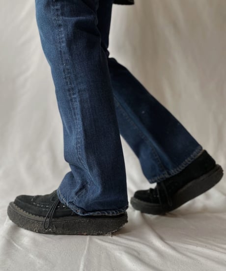 【USED】 Levi's Denim Pants 646/210825-022