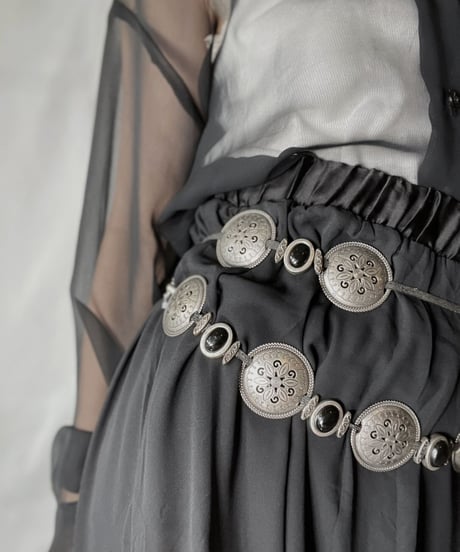 【USED】  Chain Belt⑥/210925-006