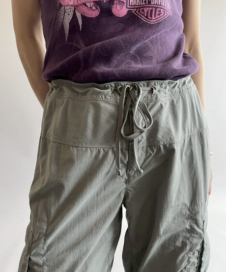 【USED】 Mountain Hard Wear Convertible Pants  / 250526-016