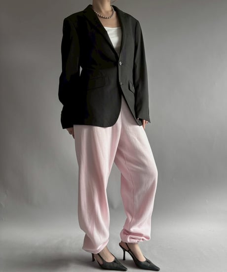 【USED】 California Sweat Pants / 251129-020