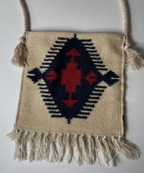 【RE;CIRCLE】 Rug Bag 21