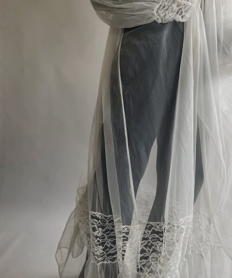 【USED】  Negligee / 220924-032
