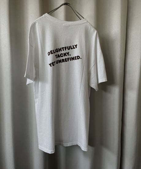 【USED】 S/S HOOTERS T-shirt / 230603-035