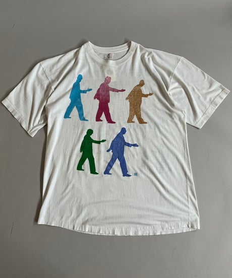 【USED】 GiantT-Shirt /240729-024