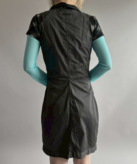 【USED】 G-STAR RAW Design N/S One-Piece / 260425-005