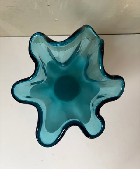 【USED】 Flower Vase  ( 花瓶 / フラワーベース ) 5945