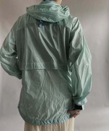 【USED】  Nike Acg Nylon Jacket/230410-005