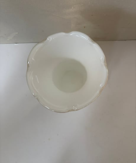 【USED】 Flower Vase  ( 花瓶 / フラワーベース ) 5910
