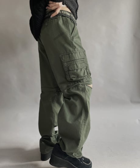 【USED】  Boy Scouts Pants / 230202-027