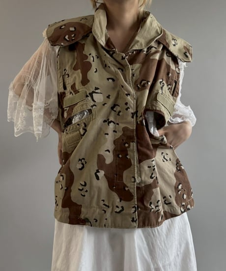 THE TINY SHOP by MORI