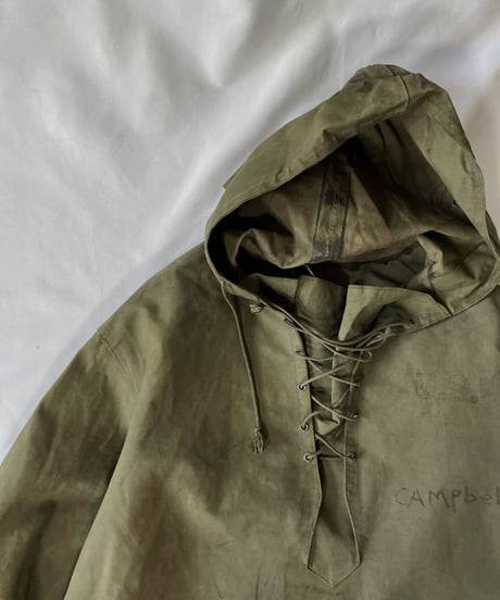 【USED】   US.Navy  Deck Jacket/211102-043