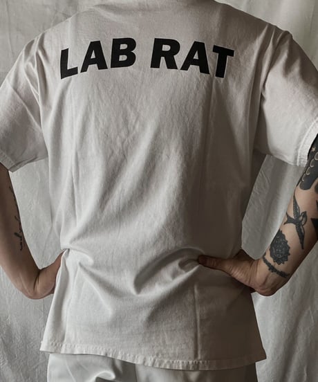 【USED】S/S T-shirt Windows /210602-052
