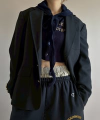 【USED】 Made in USA Polo Ralph LAUREN Blazer  / 260205-013