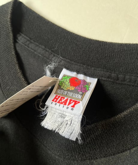 【USED】 Fruit of the Loom T-Shirt  /240729-111