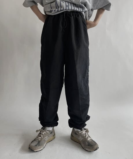 【USED】 Army Training Pants / 220618-017