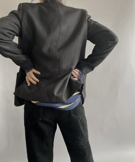 【USED】 Branston Community Academy School Jacket / 230128-022