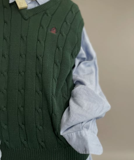 【USED】 Polo Ralph Lauren Shirt / 221022-021