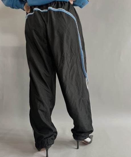 【USED】 adidas Nylon Pants / 221203-017