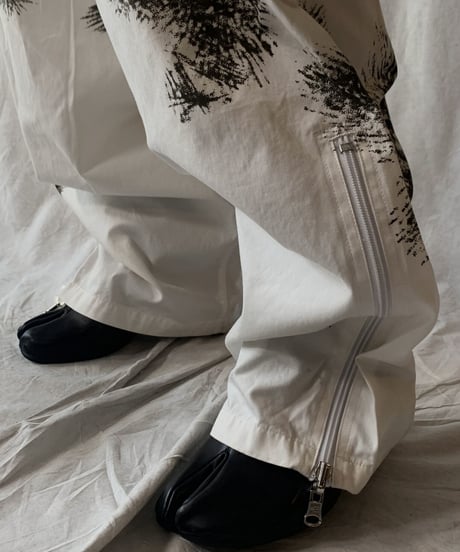 【USED】 Army Snow Pants③/210506-044