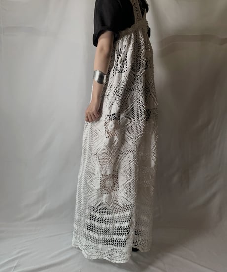 【RE;CIRCLE】 RE Lace N/S One-price②/210801-054