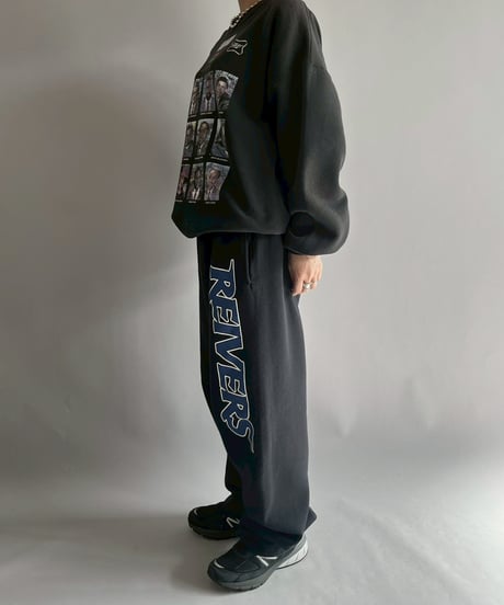【USED】 RUSSELL Sweat Pants / 251108-004