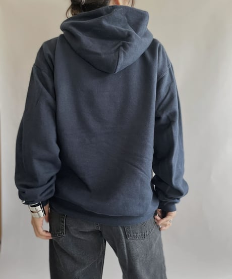 【USED】  'McNeese State' Hoodie / 220917-015