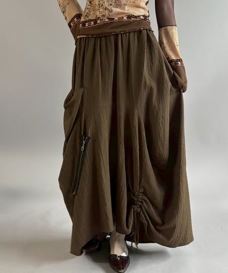 CATEGORY Pants / Skirt | THE TINY SHOP by MORI