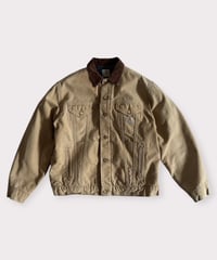 【USED】 Carhartt Tracker Jacket  /250222-003
