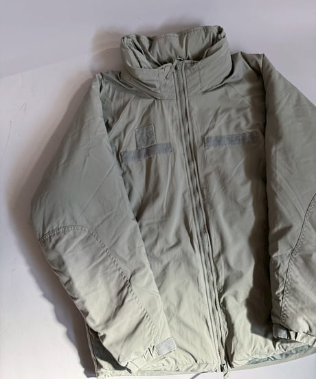 【USED】 U.S Army ECWCS Level7 Primaloft Parka Medium-Regular BOSTON / 260126-015