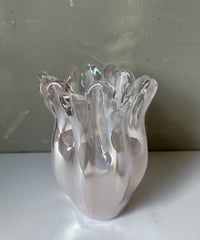 【USED】 Flower Vase  ( 花瓶 / フラワーベース ) 4788