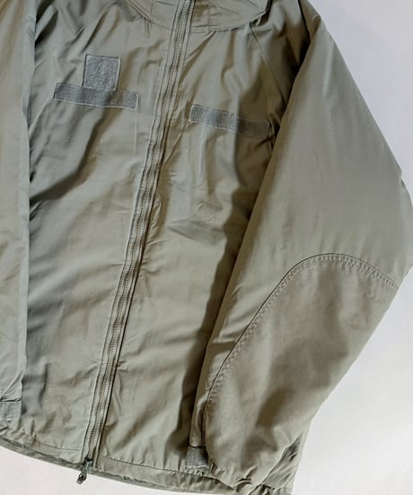 【USED】 U.S Army ECWCS Level7 Primaloft Parka Medium-Regular BOSTON / 260126-008