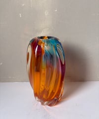 【USED】 Flower Vase  ( 花瓶 / フラワーベース ) 5972