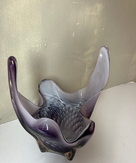 【USED】 Flower Vase  ( 花瓶 / フラワーベース ) 5220