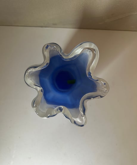 【USED】 Flower Vase  ( 花瓶 / フラワーベース ) 5635