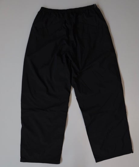 【A.D.A.N】 Air Space Over Pants / 220613-010